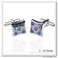 Personalised Mens Cufflinks